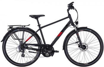 Pegasus Solero SL Disc 24 (2022) Gents black