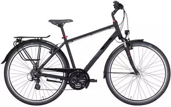 Pegasus Bikes Pegasus Solero SL 24 Diamond (2022) black matt