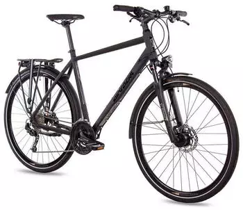 Airtracks TR.2850 27" (2022) black matt