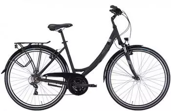 Pegasus Piazza 21 Wave (2022) black