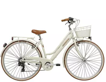 Adriatica Retro Lady 28" (beige)