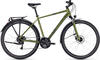 Cube Nature Allroad (2023) Men shinymoss'n'black