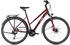 Cube Touring EXC (2023) Women red'n'white