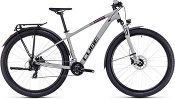 Cube Access WS Allroad (2023) 27.5 reed'n'berry