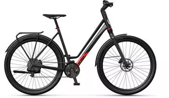 KOGA F3 5.0 (2023) Wave black