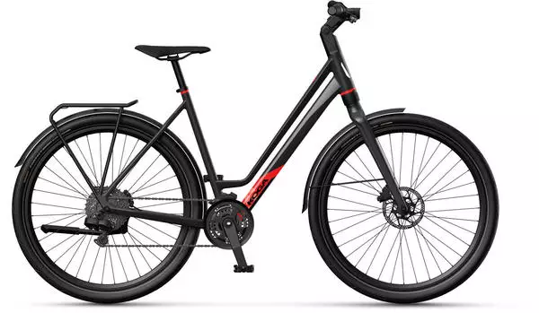 KOGA F3 5.0 (2023) Wave black