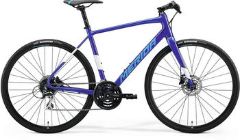 Merida Merida Speeder 100 blue (2022)