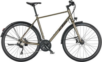 KTM X-Life Action Street brown (2023)