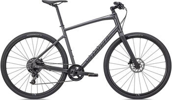 Specialized Sirrus X 4.0 (2022) Gloss Smoke/Cool Grey
