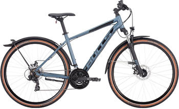 Bulls Wildcross Street (2023) Diamant pro blue matt