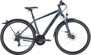 Bulls Wildcross Street (2023) Diamant sapphire black matt