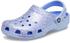 Crocs Classic Glitter Clog (205942)