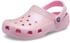 Crocs Classic Glitter Clog (205942)