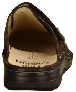 Finn Comfort Aguilas espresso
