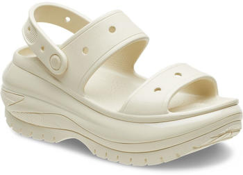 Crocs Classic Mega Crush Sandalen