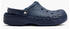 Crocs Herrenschuhe blau