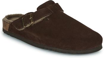 Scholl Clogs OLIVIER braun