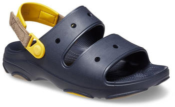 Crocs Classic All-terrain Sandals schwarz