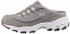 Skechers Sabot D´Lites Sneaker RESILIENT grau 11940-GYW