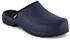 Aigle Clog Herren blau