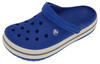 Crocs CROCBAND CLOG Pantolette blau
