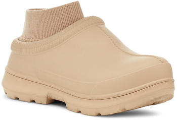 UGG Tasman Clog herausnehmbarem Innensocken beige