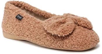 Scholl Hausschuhe braun MF301621011