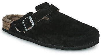Scholl Clogs OLIVIER schwarz