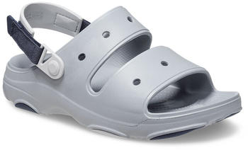 Crocs Classic All-terrain Sandals grau