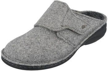 Finn Comfort Goms Damen Clogs grau