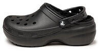 Crocs Classic Platform Lined Clog W 38-39