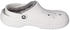 Crocs Baya Lined Clog weiß hellgrau