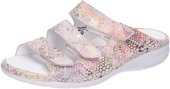 Waldläufer Clogs rose