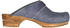 Sanita Wood Caroline Damen Clogs Fell