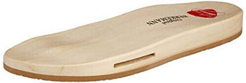 Berkemann Holzsohle-Original Regenschuh natur