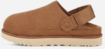 UGG Goldenstar Clog Holzschuh kastanienbraun
