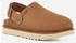 UGG Goldenstar Clog Holzschuh kastanienbraun