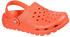 Skechers Arch Fit Footsteps Pure Joy orange