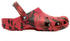 Crocs Classic Marbled Clog