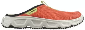 Salomon Reelax Slide W orange gelb beige 2024