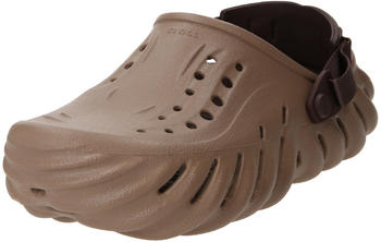 Crocs Clogs 'Echo' braun J1 14893796