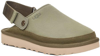 UGG Goldencoast Clog Clogs braun