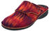 Finn Comfort Goms Damen Clogs rot