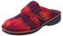 Finn Comfort Goms Damen Clogs rot