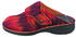 Finn Comfort Goms Damen Clogs rot