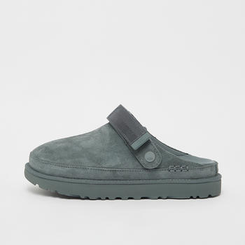UGG Goldenstar Clog grau