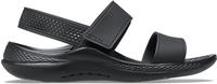 Crocs LiteRide 360 Sandale W schwarz