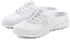 Lascana ACTIVE Slip-On Sneaker zum Reinschlüpfen weiß