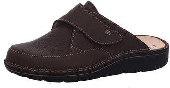 Finn Comfort Clogs Aguilas braun