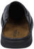Josef Seibel MAX Clog gepolsterter Innensohle schwarz